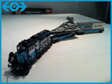 Maersk Madness Entries
