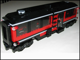 7938 Passenger Wagon