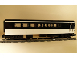 7-Wide CN Super Continental Passenger