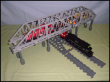 Train Bridge