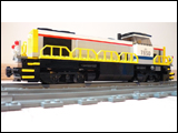 Nmbs 77 Loco