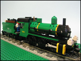 19 CLass 2-4-0