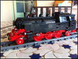 BR64 with PF