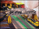 Marshalling Yard