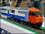Hong Kong Ktt Railway