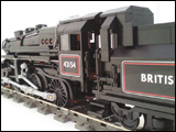 2-6-0 Ivatt Class 4 Mogul