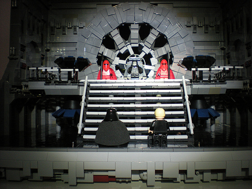 Episode VI - Final Duel Diorama, by markus1984.jpg