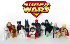 Super Wars!, by Oky.jpg
