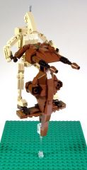 Battle Droids and STAP, by M<0><0<DSWIM.jpg