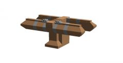 Mini-Scale C-9979 Landing Craft, by Nealybealy.jpg