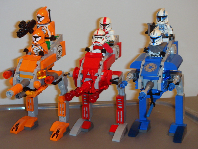 Custom Walkers, by r74.jpg