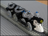 Midnight Miniature