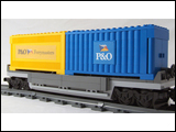 PnO Containers