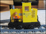 Brookville BL06