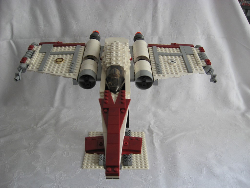 Z-95 Headhunter, by Clone-Cat.jpg