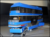 Bricklingston Balloon Tram