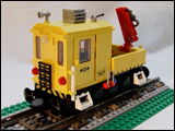 Tm 2 2 Baudiensttraktor