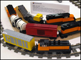 4 Wide Tiny Train