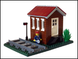 Signal Station