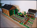 Engine Workshed N Signal House