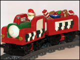 Xmas Train