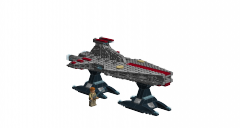 Venator, By mao16
