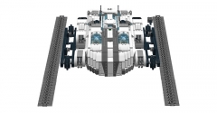 T5 B Heavy Ion Tank, By sunnyx