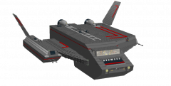 Muurian Transport, By ramp4ge