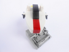 Mini A wing, By gaut1202