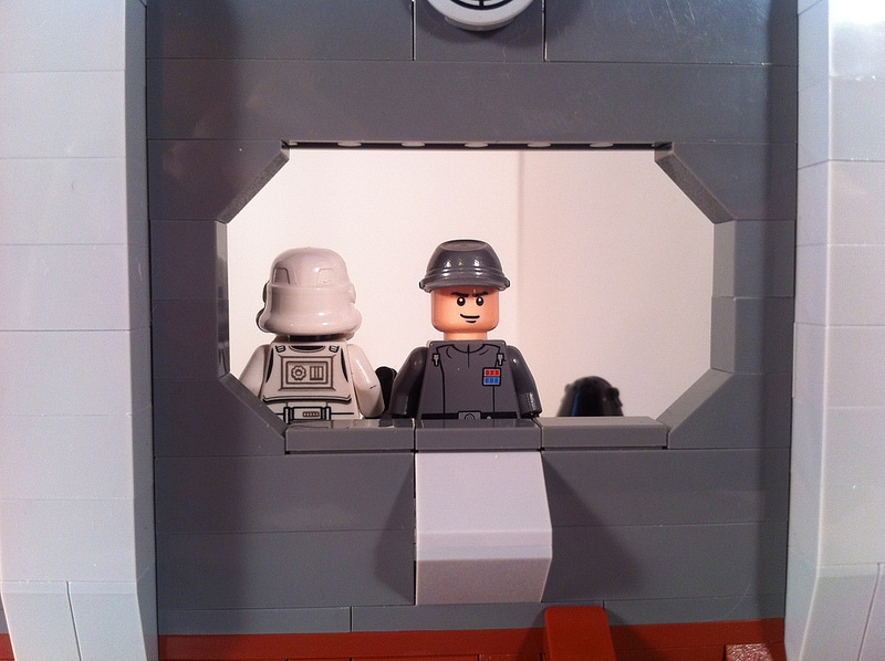 Breach And Clear, By Fleet