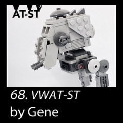 1691362 Gene VWAT ST F