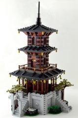 tower