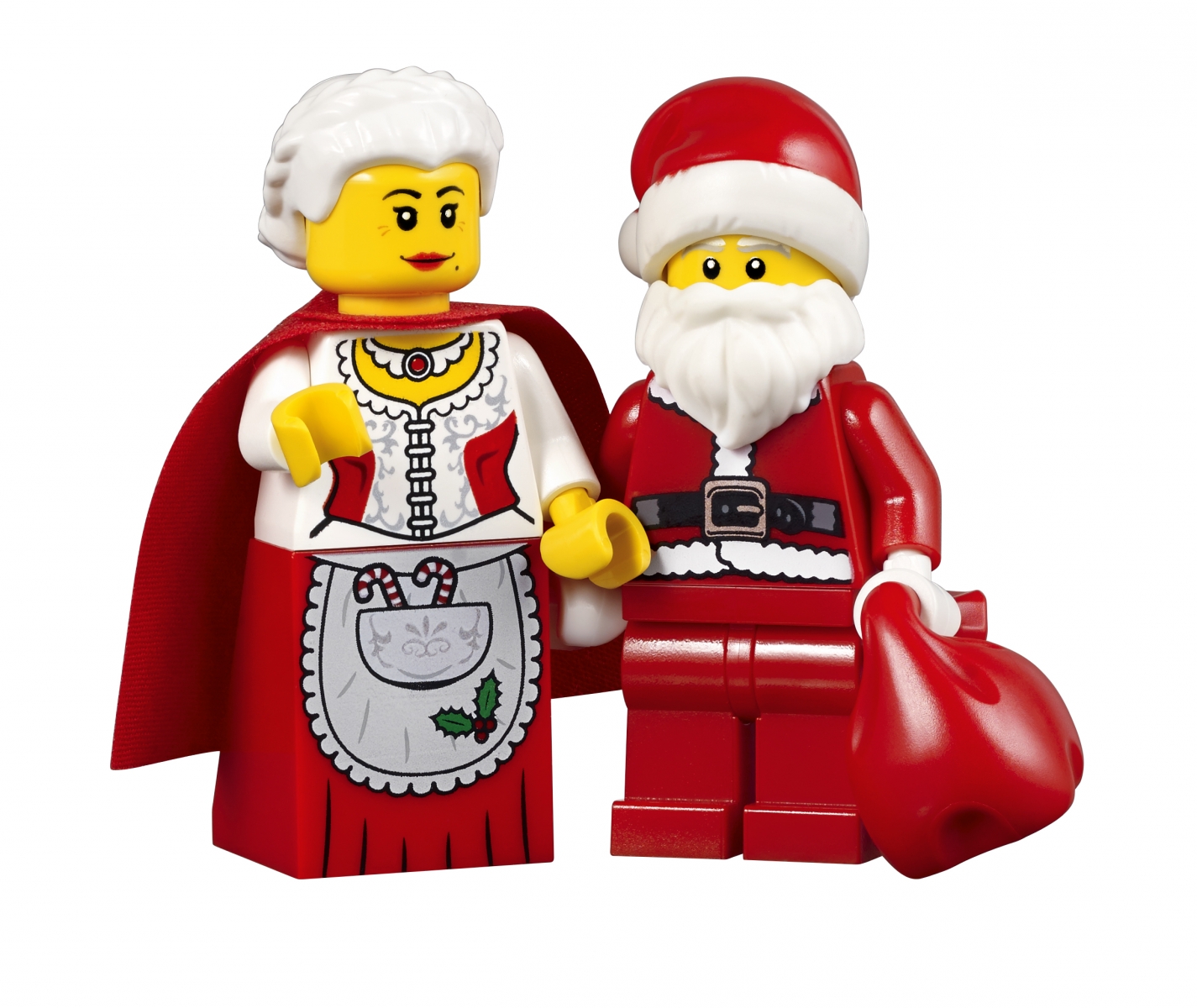 10245 Santa's Workshop
