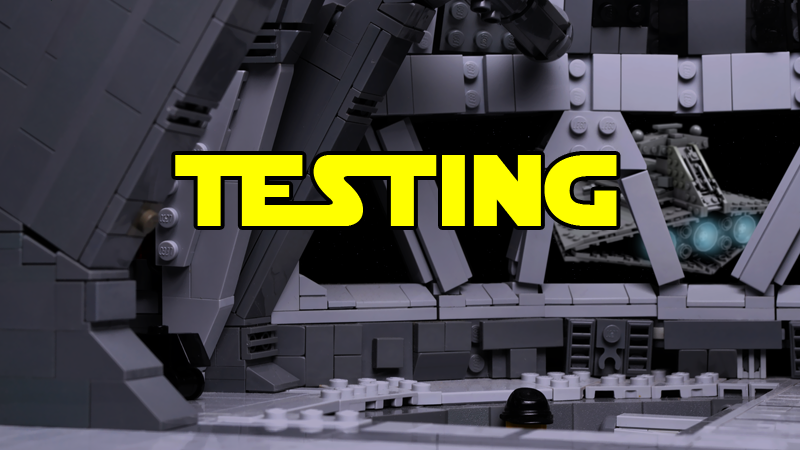 Testing