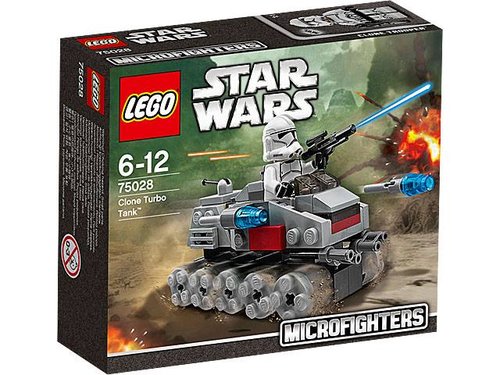 2014 Star Wars sets