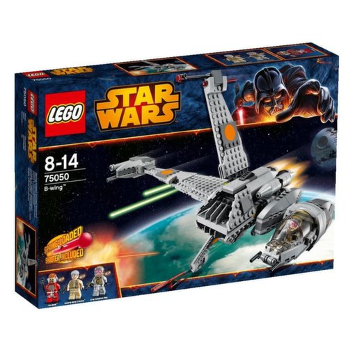 75050 B-Wing