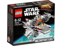 75032 X-wing Starfighter