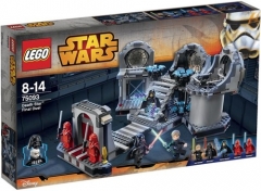 75093 Death Star Final Duel