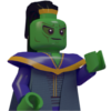 Prince Xizor Avatar