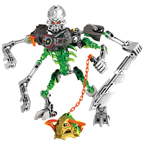 Skull Slicer