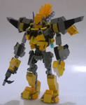 Battle Max