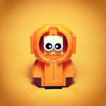 South Park - Kenny