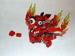 TOV's Mixels