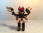 Maxifigures