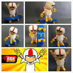 Kick Buttowski