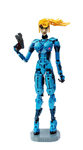 samus aran