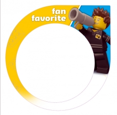 PaB Fan Favorite