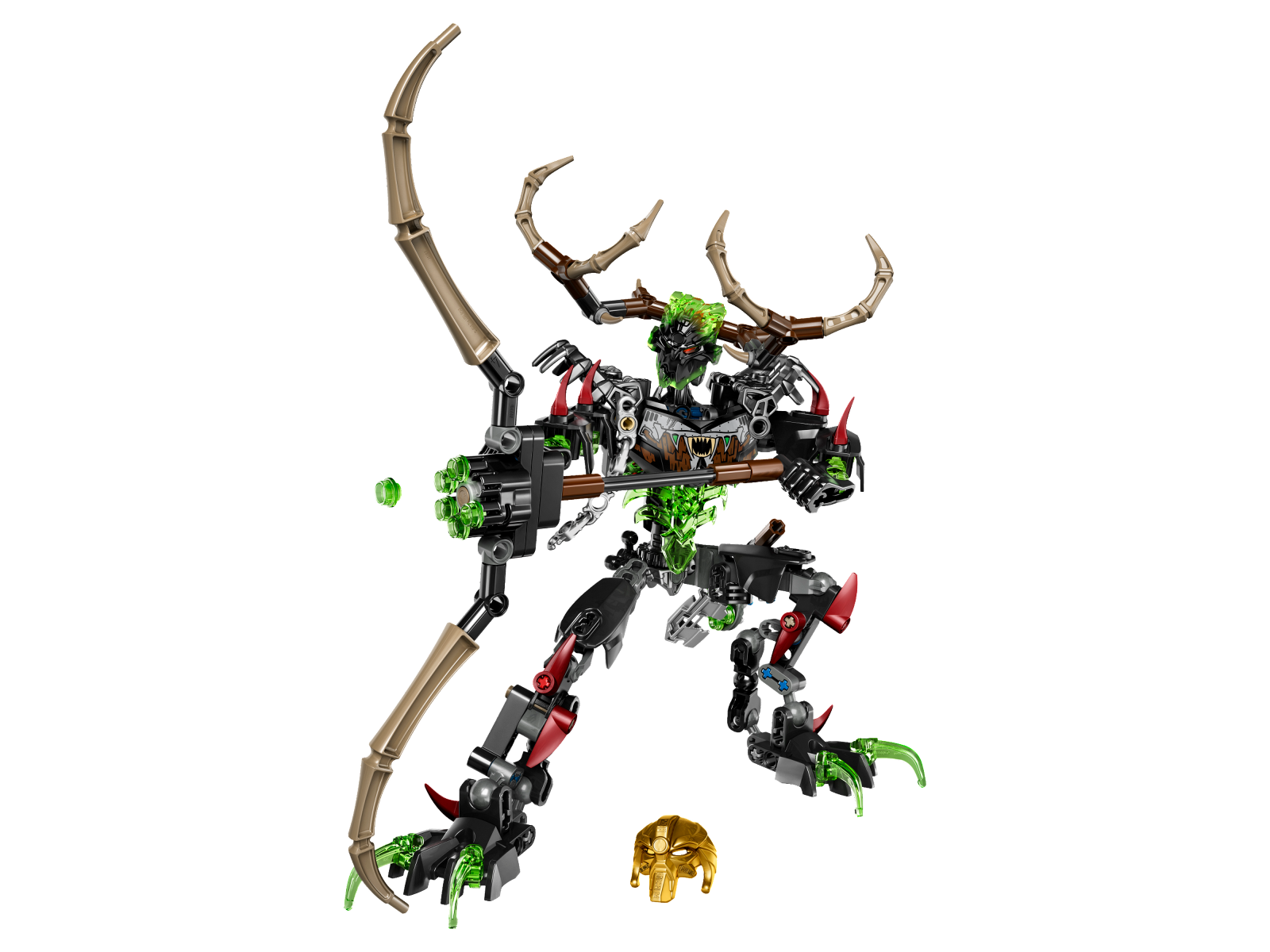 BIONICLE 2016 sets
