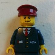 7th Brick Paranoia