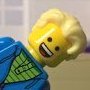 Dalek Bricks